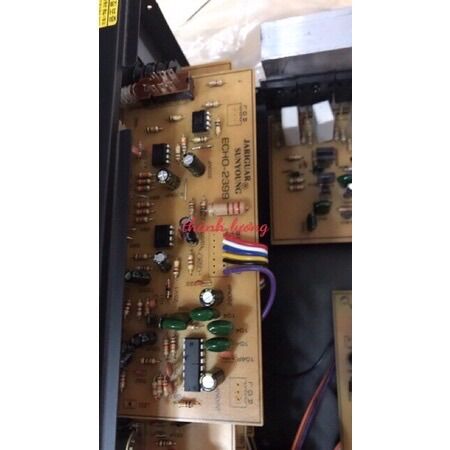 âmply 800eq-16 sò lớn.bluethoot