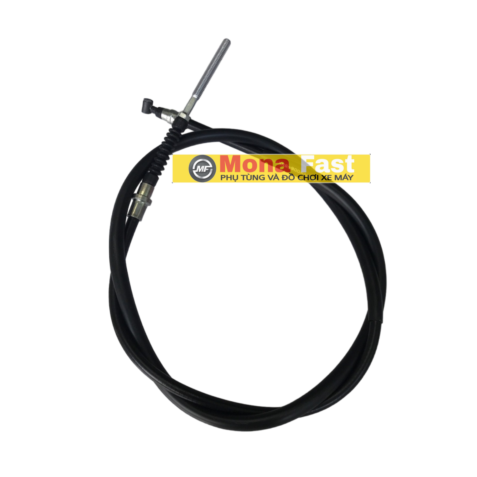 Dây thắng trước xe máy Dream Wave Cub Sirius Taurus Sirius Fi Wave S110