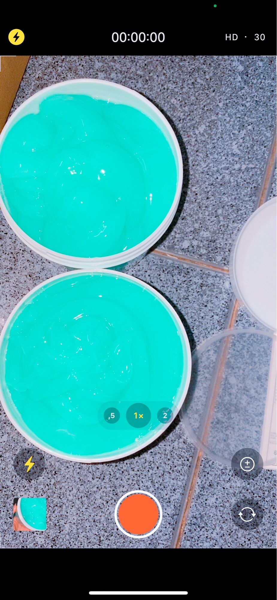 Lẻ hộp 500g cell cấy trắng siêu mạnh