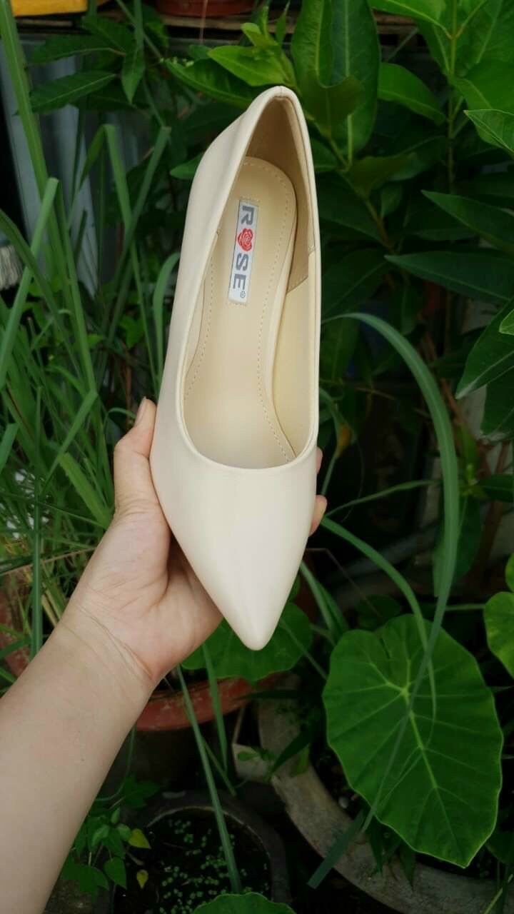 Giày cao gót RS133