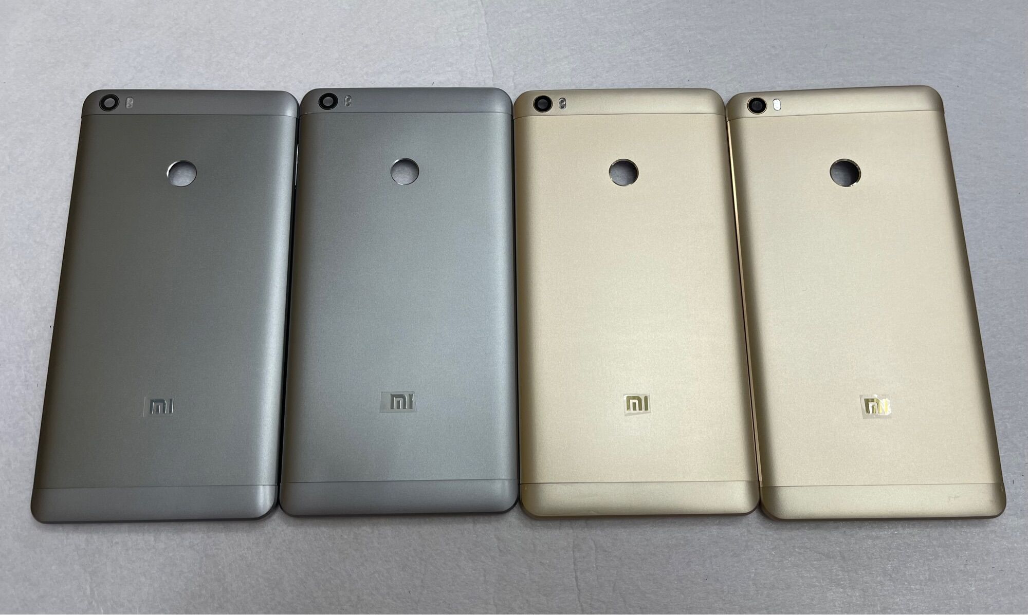 Vỏ xiaomi Mi Max