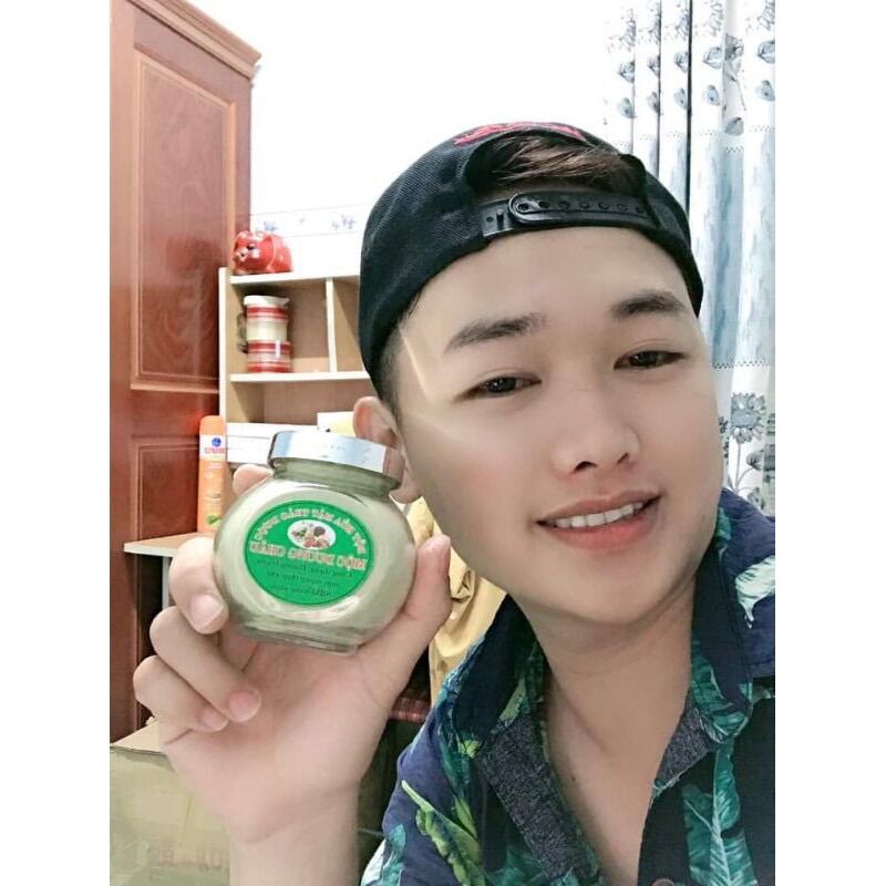 BỘT RỬA MẶT THẢO DƯỢC MỘC DƯƠNG CHÂU