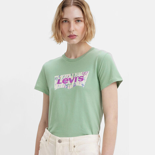 Levi's - áo thun nữ 17369-2327