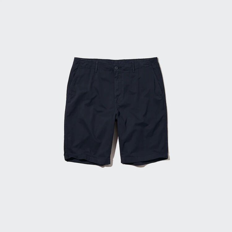 Quần short Chino Nam Uniqlo ( Pick Uniqlo Nhật)