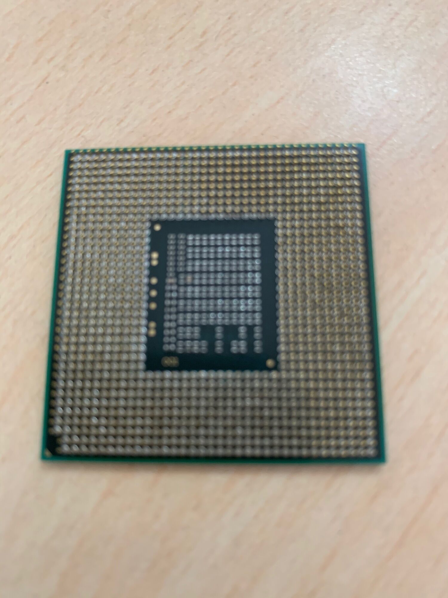 Cpu Core I3 Laptop Gen2 4 Code Number Se04J