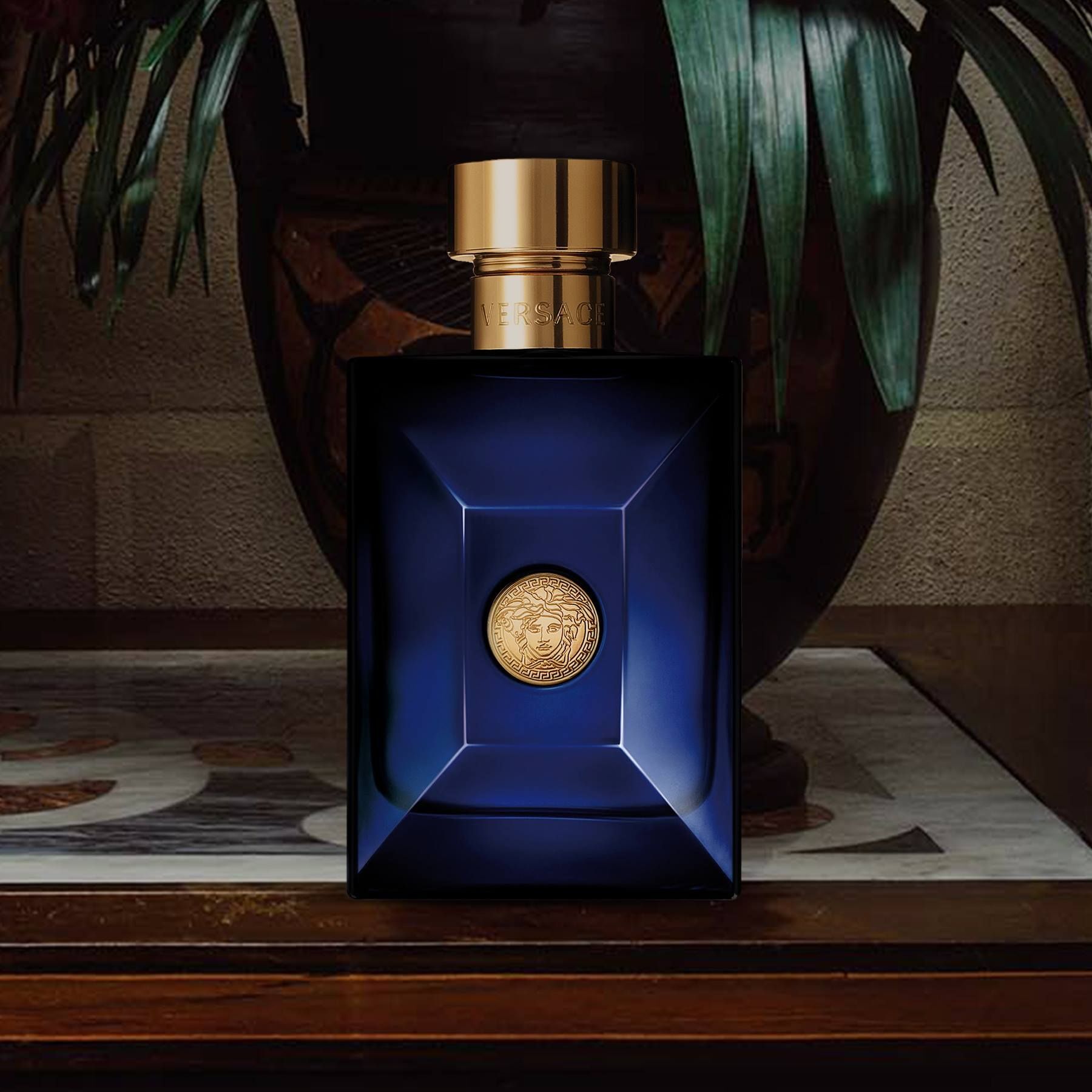 Nước hoa chiết Versace Dylan Blue 10ml - Nước hoa nam - Authentic