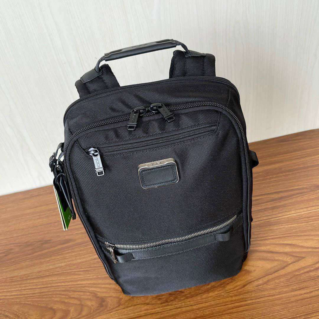 Balo Tumi Dynamic xịn sò