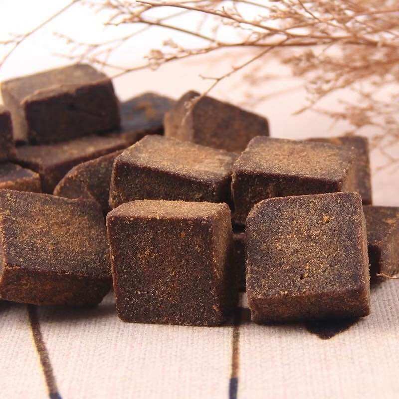 Viên đường phên nâu 500g -1kg