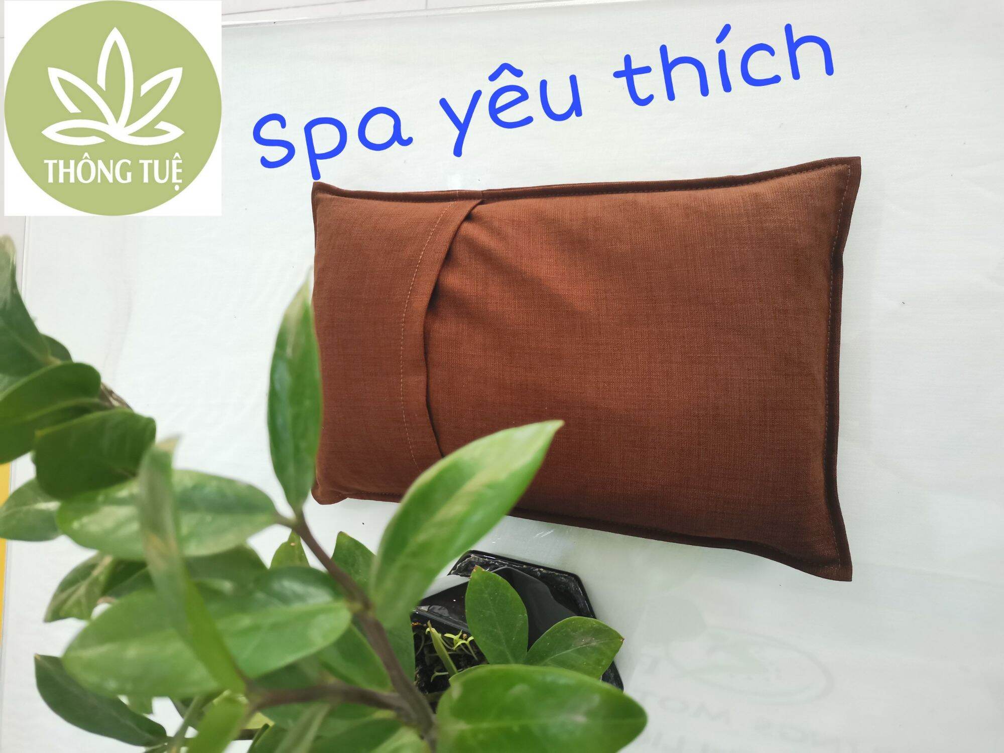 LÕI gối chườm thảo dược đa năng