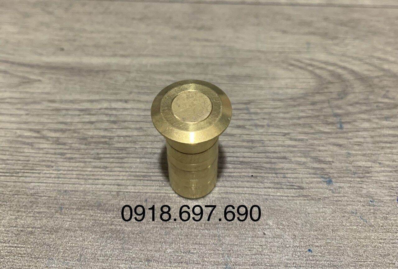 Hố chặn cát chốt cửa 10mm