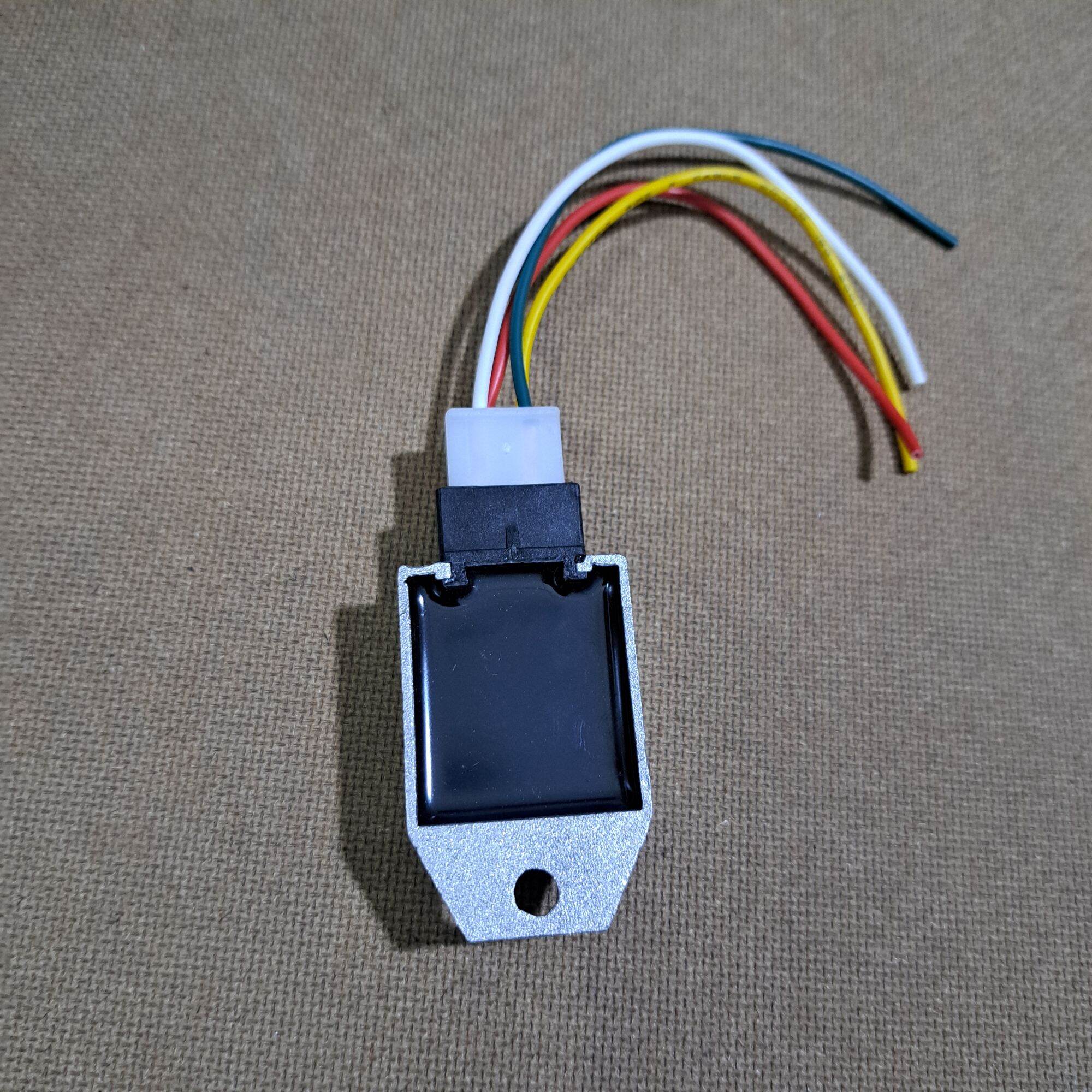 SẠC ỐN ÁP CHO DREAM WAVE TẶNG KÈM JACK CẮM...