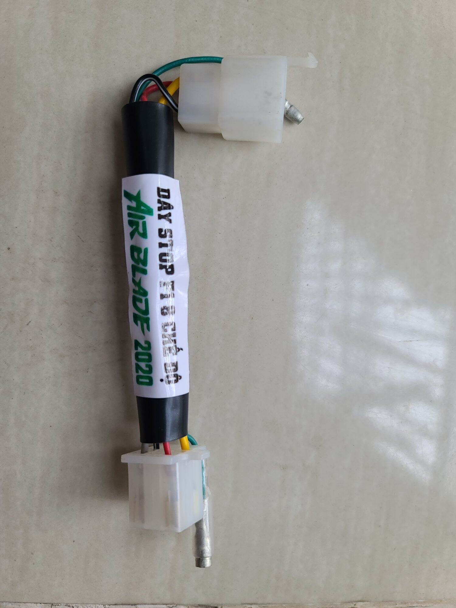 Mạch chớp stop f1 cho ab 125 150 loại xịn