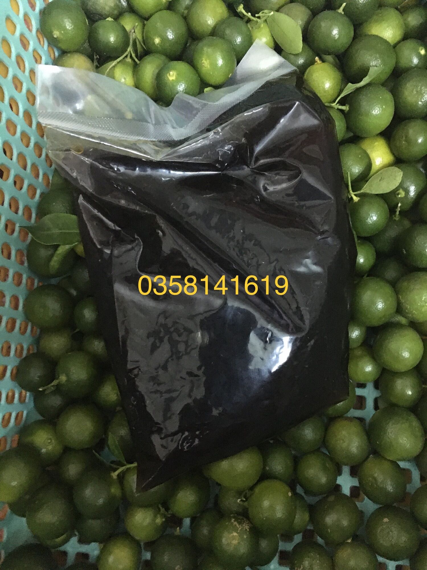 Nước sốt bò đen 1kg