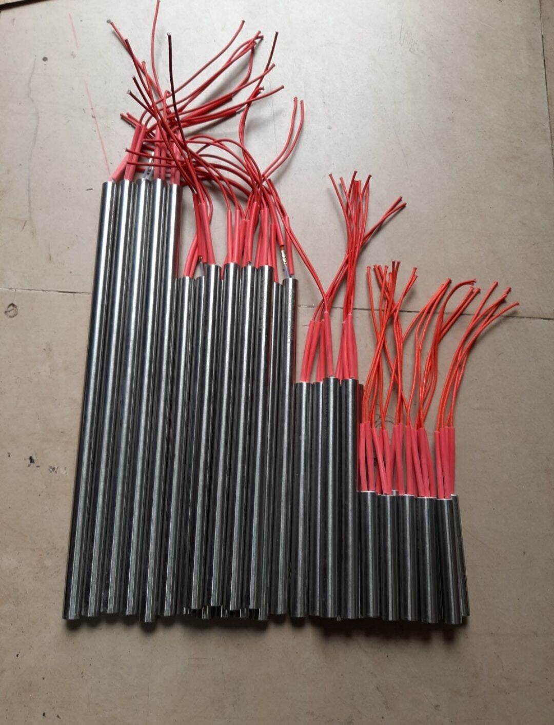 THANH SẤY NHIỆT KHÔ 400W