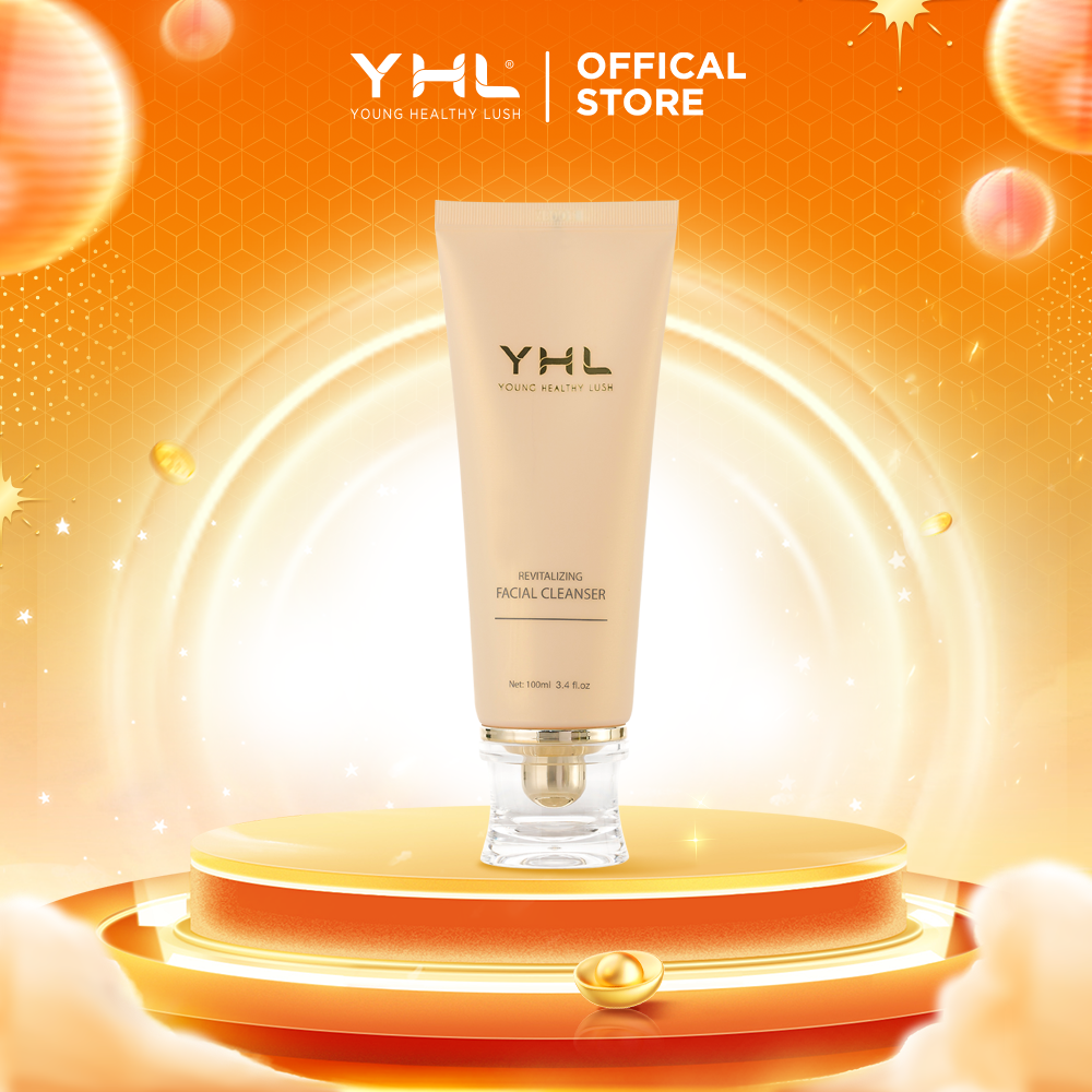 Sữa rửa mặt YHL[ CHÍNH HÃNG SX TẠI HÀN QUỐC]