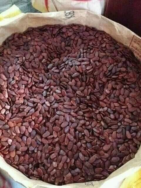 Gói 500gr hạt dưa rang tay - loại 1