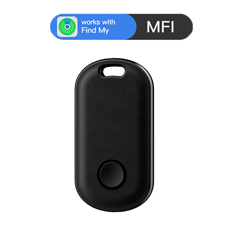 Thông minh Bluetooth GPS Tracker làm việc với Apple tìm thấy ứng dụng của tôi iTag chống mất nhắc nhở thiết bị MFI đánh giá định vị phím Pet trẻ em Finder