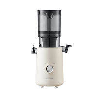 Juice Separating Home Automatic Slow Juicer