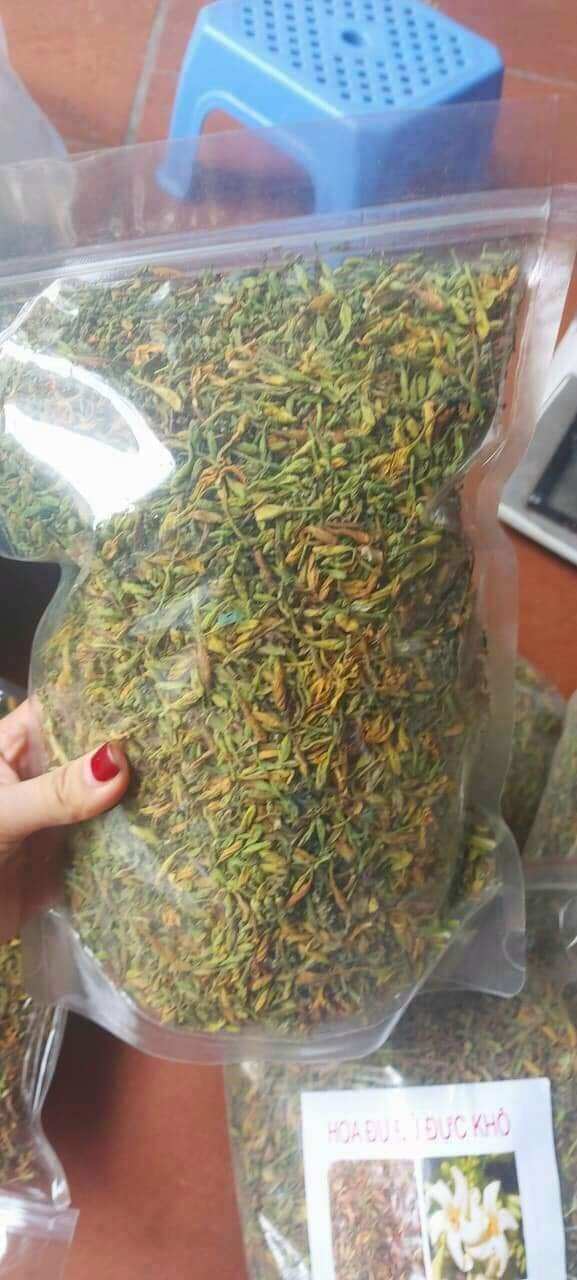 1kg hoa đủ đực tươi