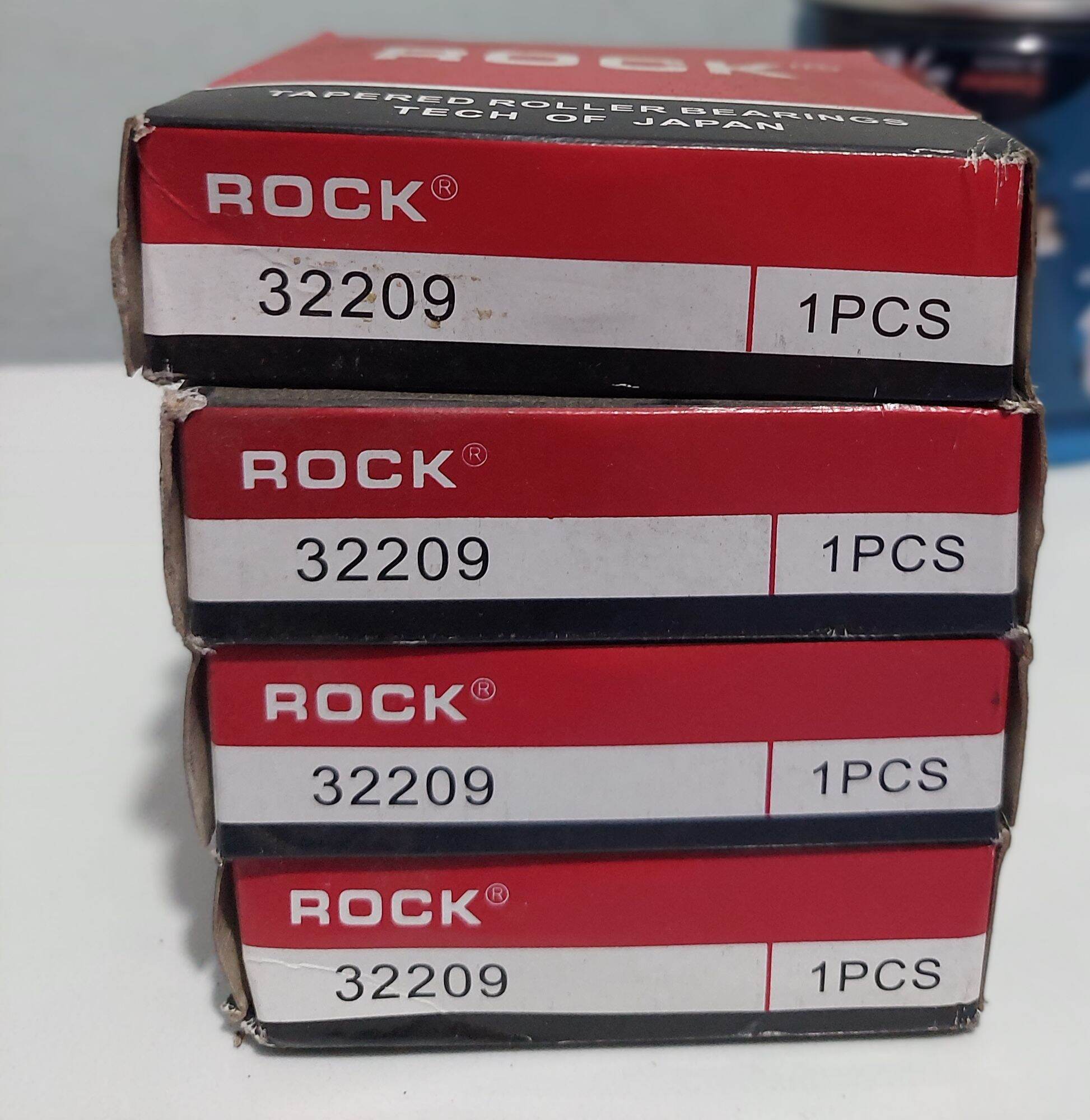 Bạc đạn 32209 rock