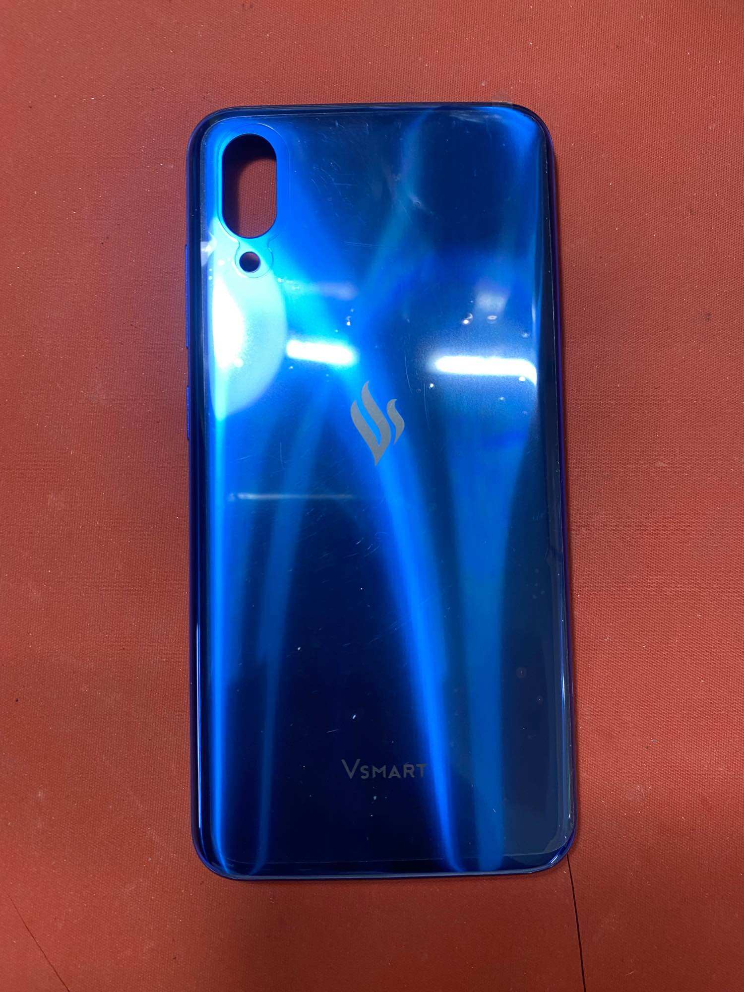 Nắp Lưng Vsmart Star