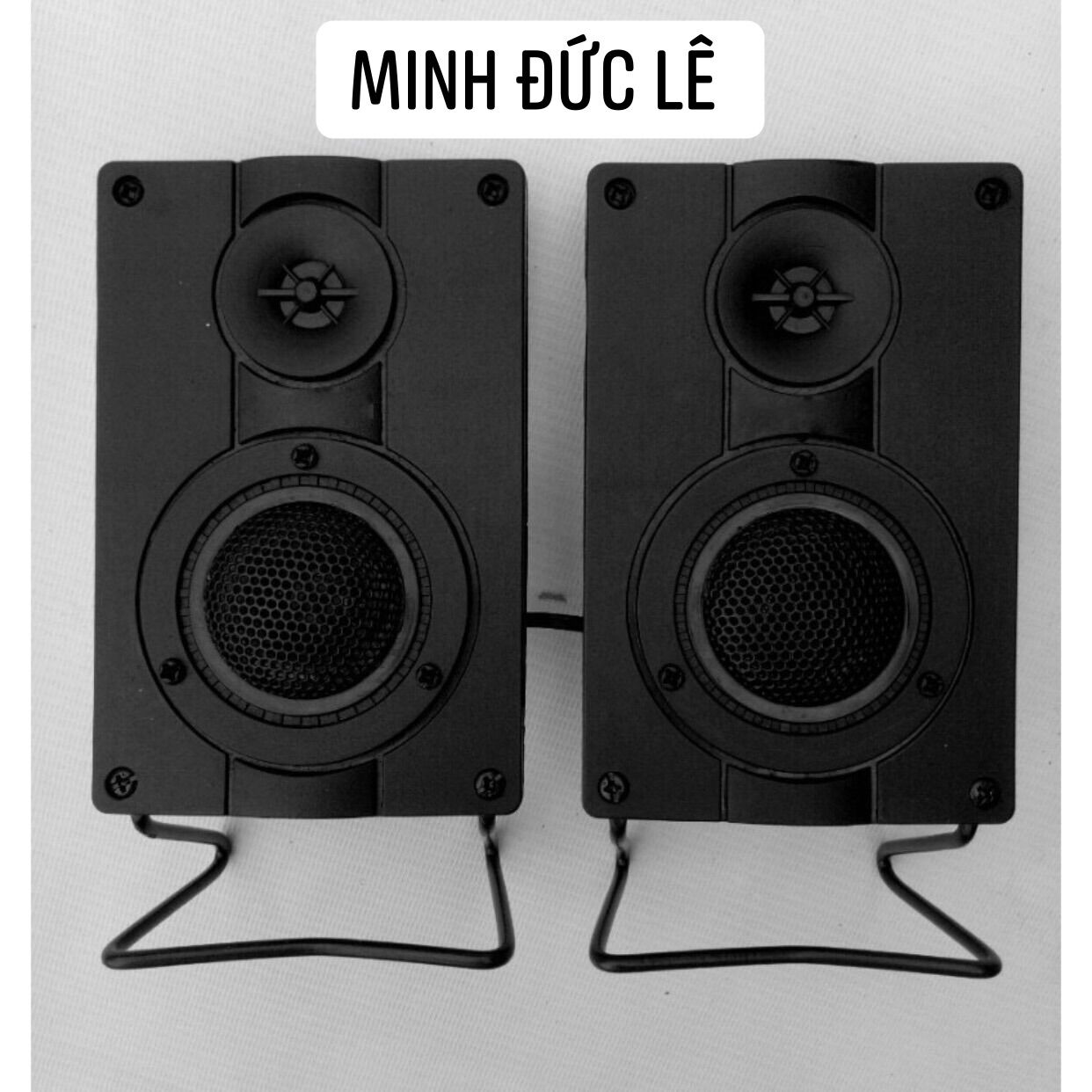 Loa siêu treble thạch anh 9200