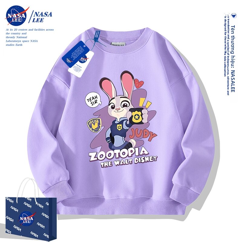 Trendy New Autumn Hoodie Giá 401,000 Đồng*Miễn phí vận chuyển