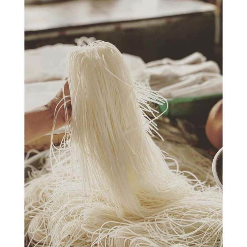 Hủ tiếu tươi dai ngon 500g