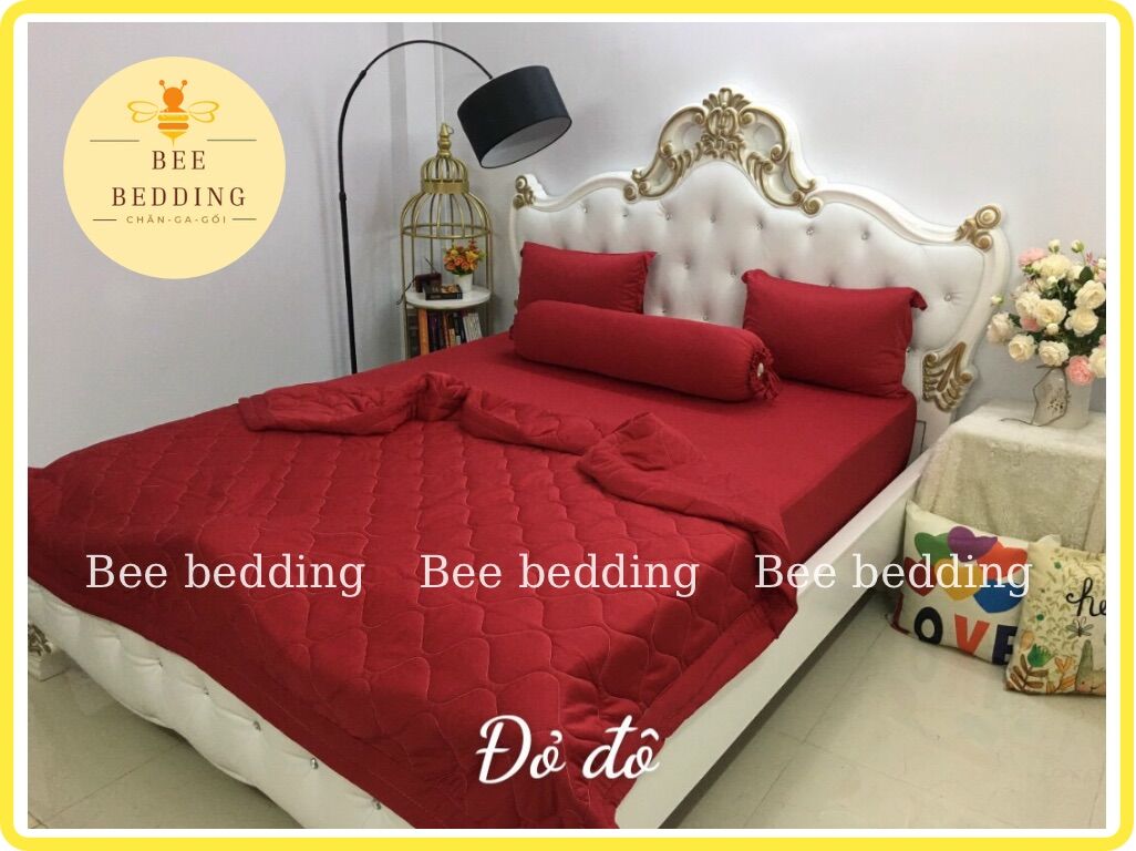 Chăn/ Mền Thun Lạnh Hàn Quốc 1 Màu Cao Cấp