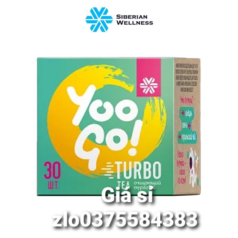 trà tubo yogo siberin Hàng nga nội địa