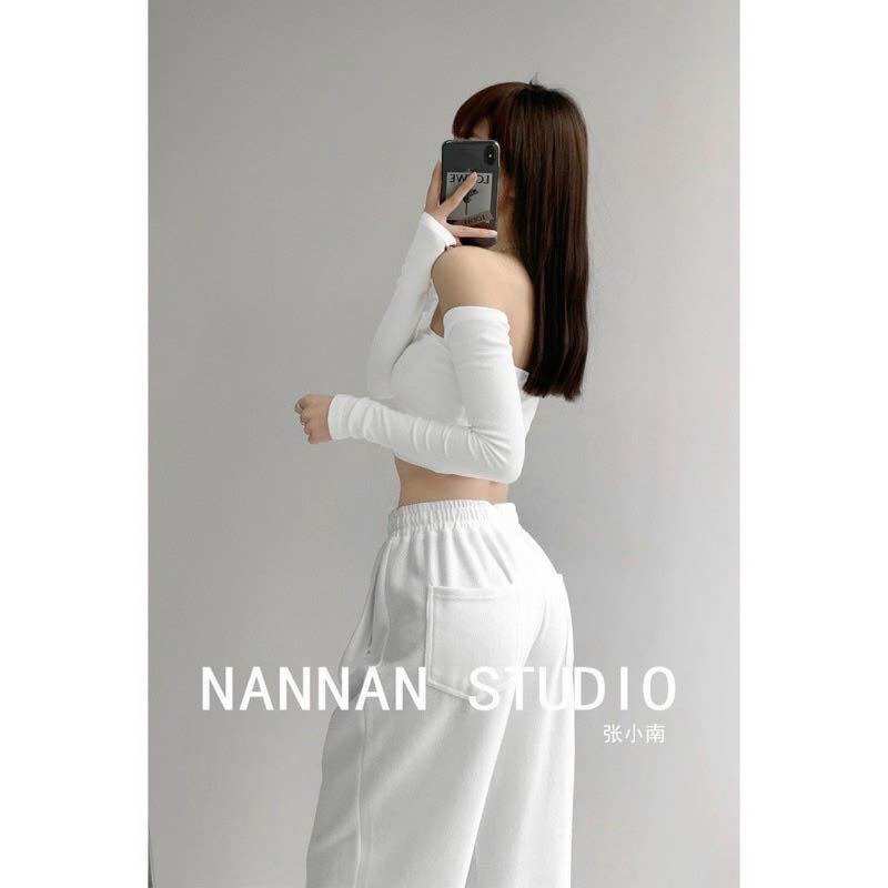 Áo trễ vai Siêu Xinh Siêu hot