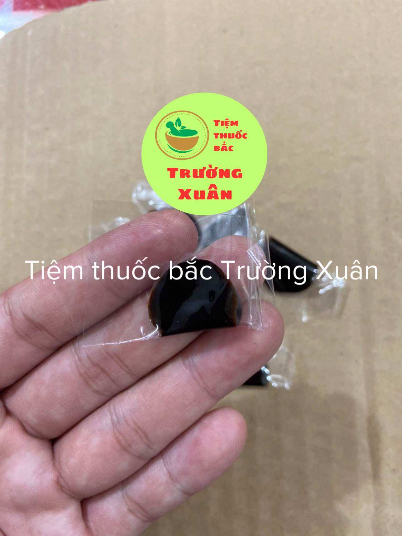 Miếng Dán Mụn Nhọt Hình Con Rết - 2