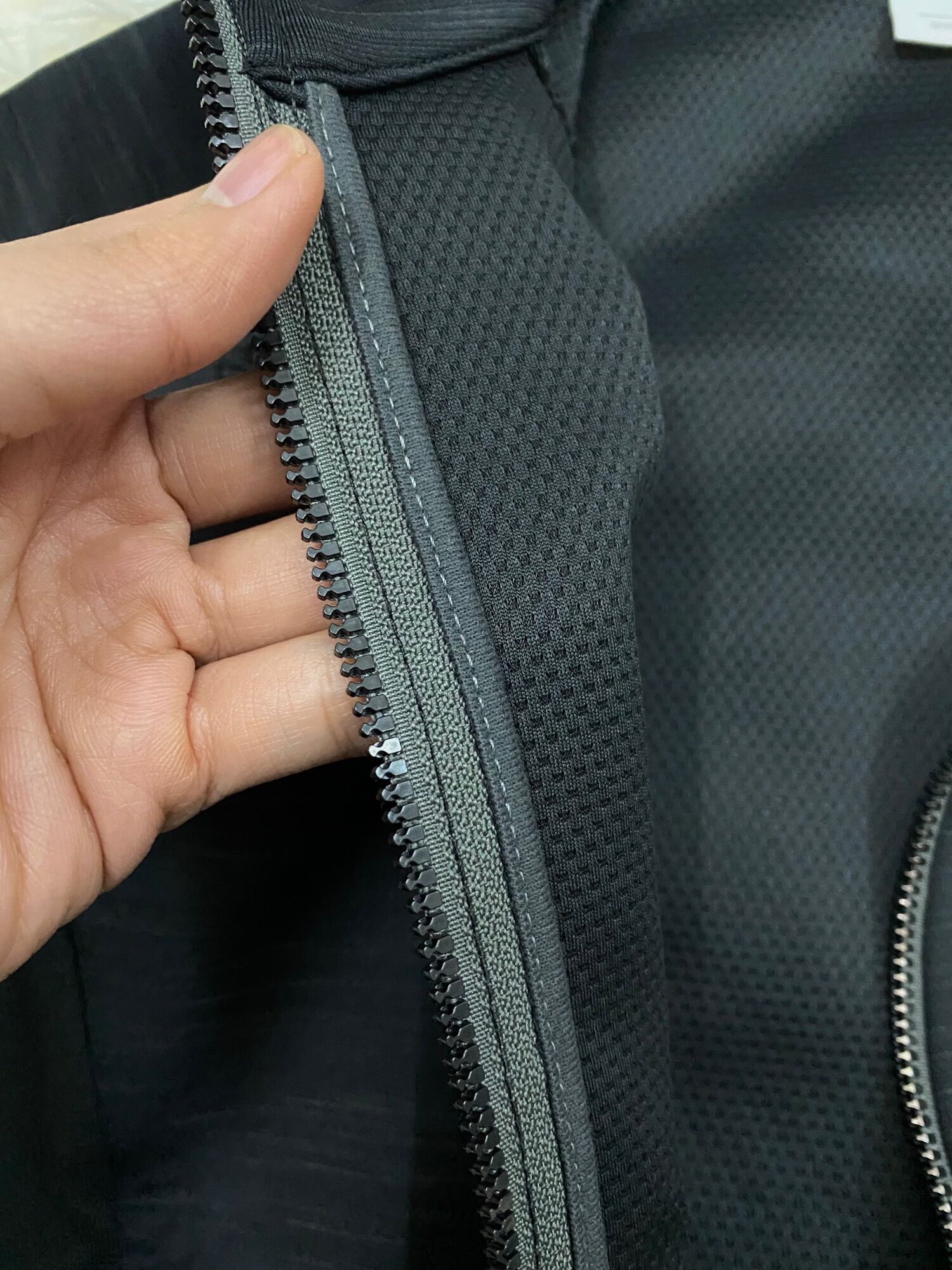 (Size S) Áo khoác Lining nữ AWDM632-4