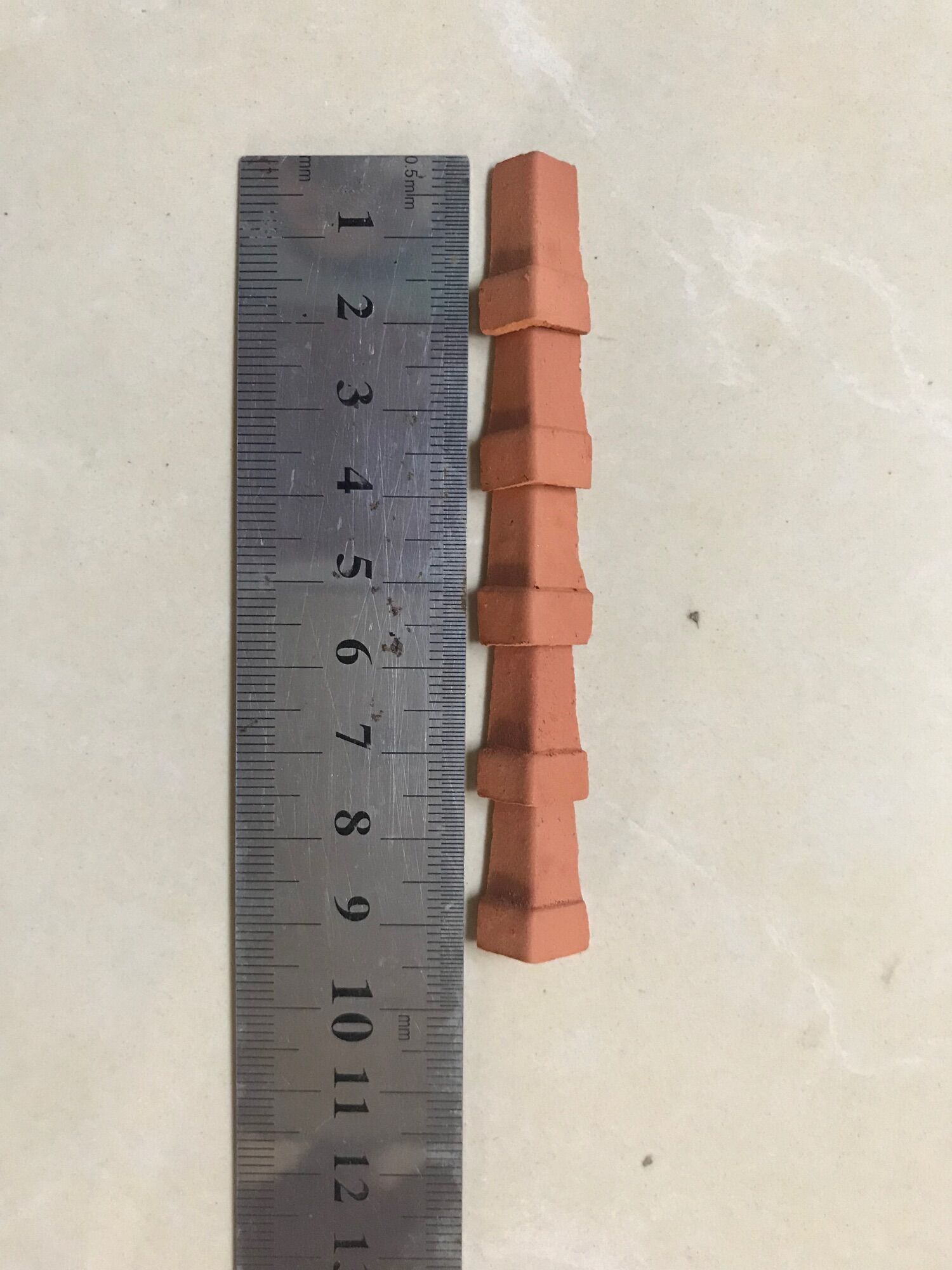 Ngói nóc mini(30 viên)
