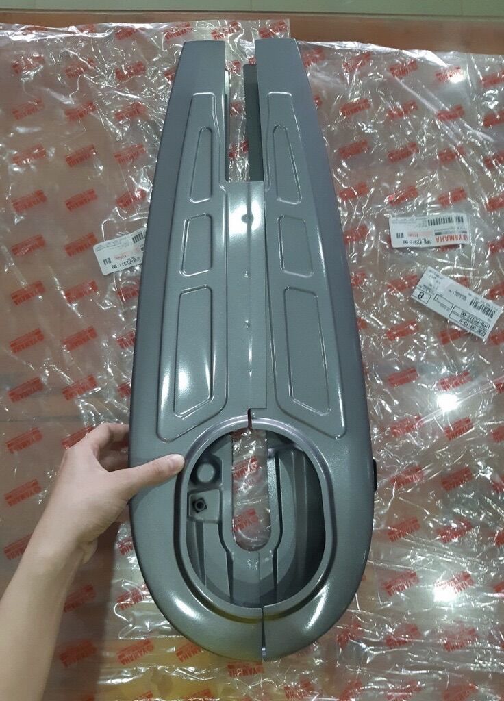 Catte che sên jupiter Fi chính hãng yamaha