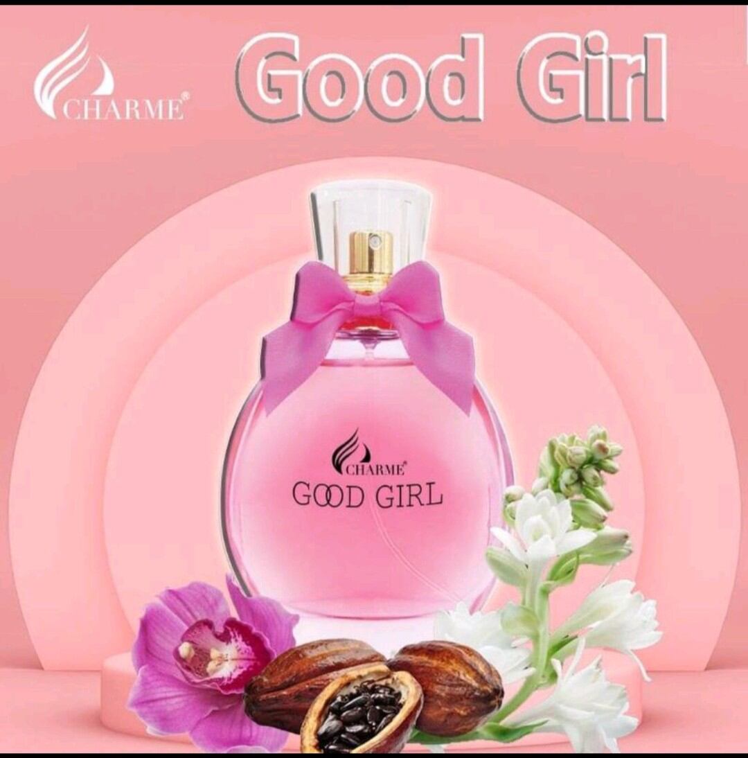 Nước hoa nữ good girl 100ml ngọt gào