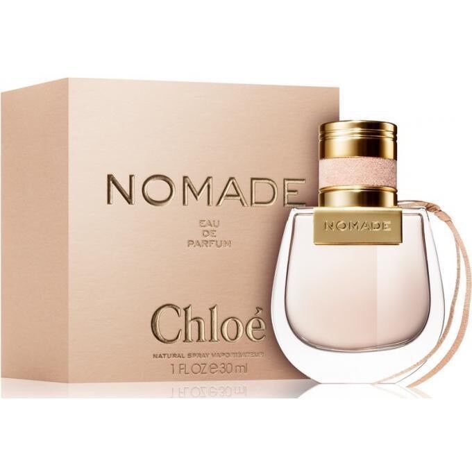 Nước hoa Chloe Eau de Parfum nhẹ nhàng