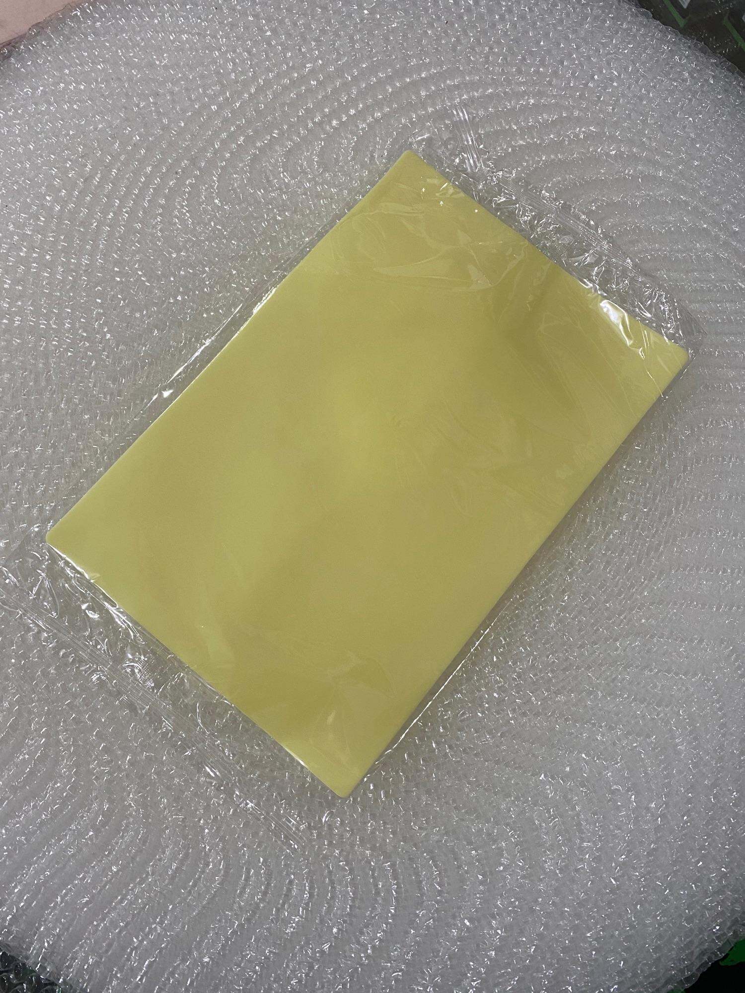 Da tập xăm silicon a4 kích thước 20*30cm,dày 1mm