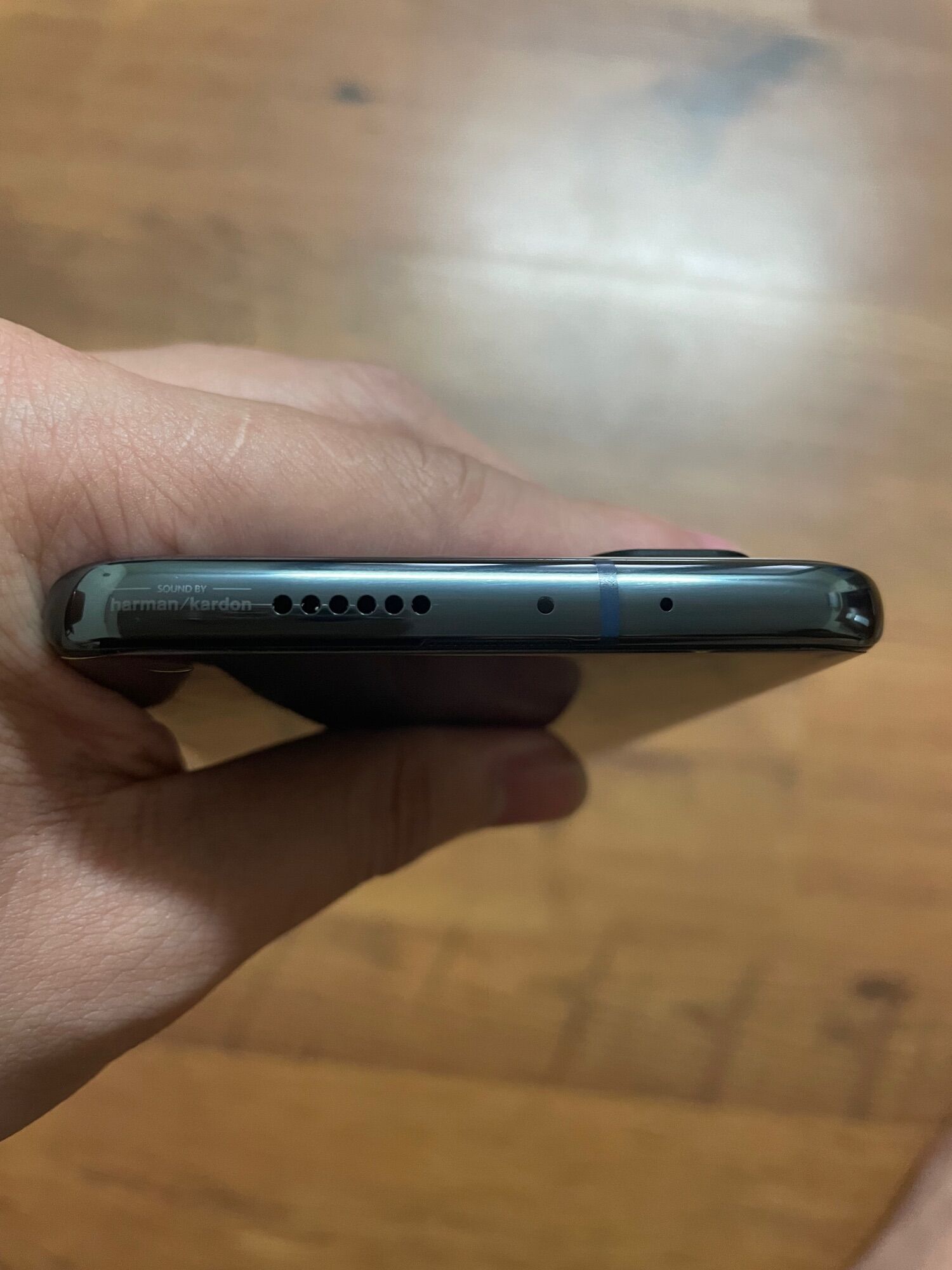Điện thoại Xiaomi Mi 10S 99%