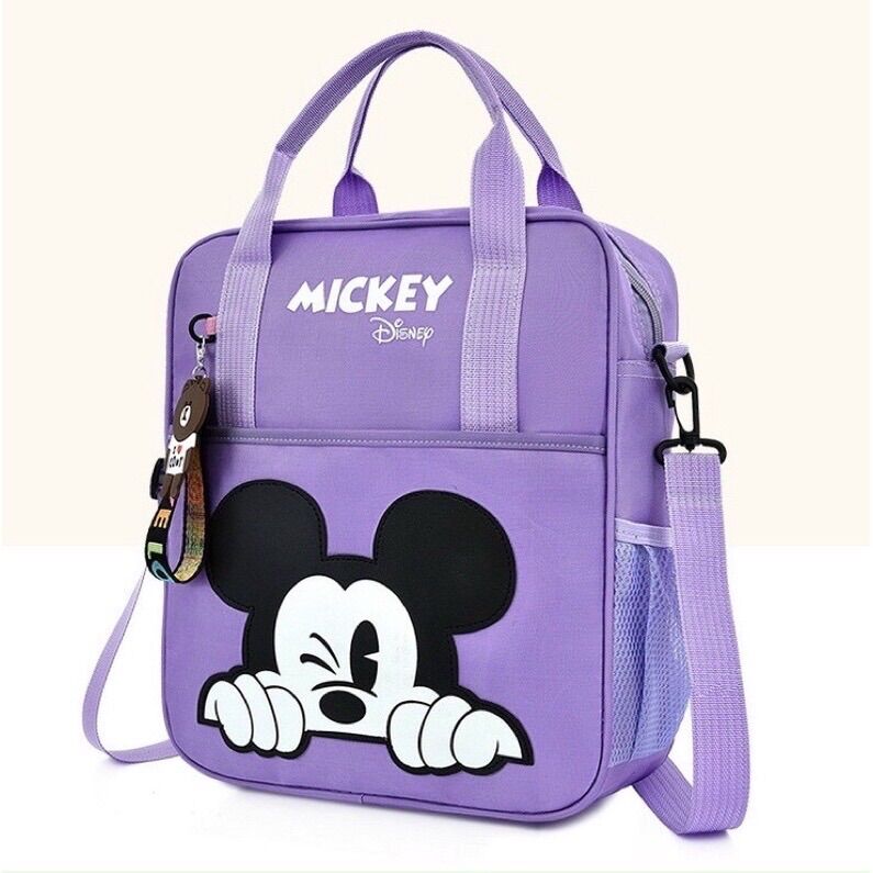 Balo chuột Mickey