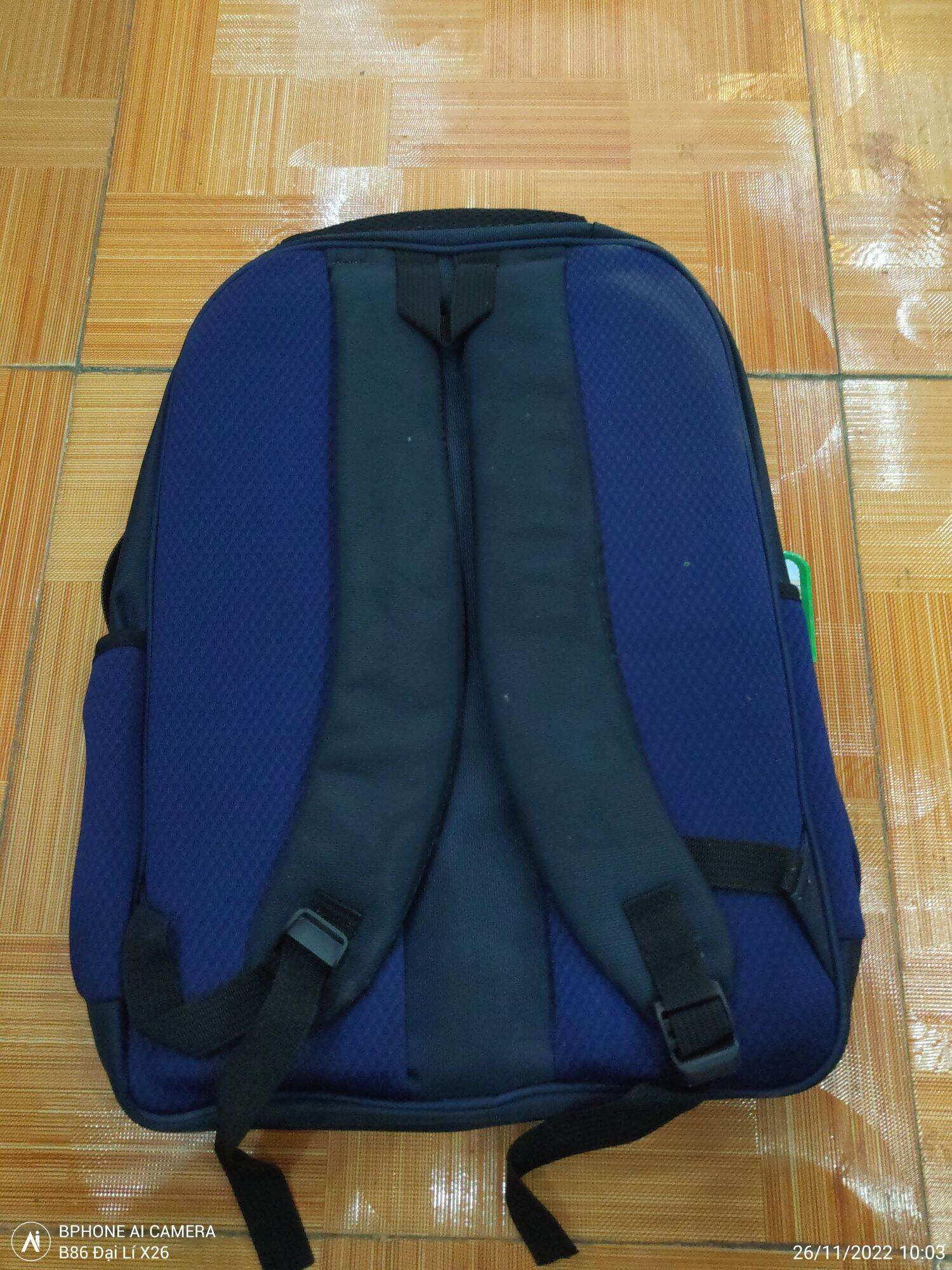 Cặp văn phòng, ba lô laptop 14inch (30*40)