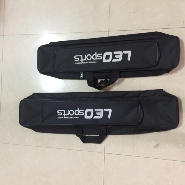 Túi đựng cần Leo Sports 80cm