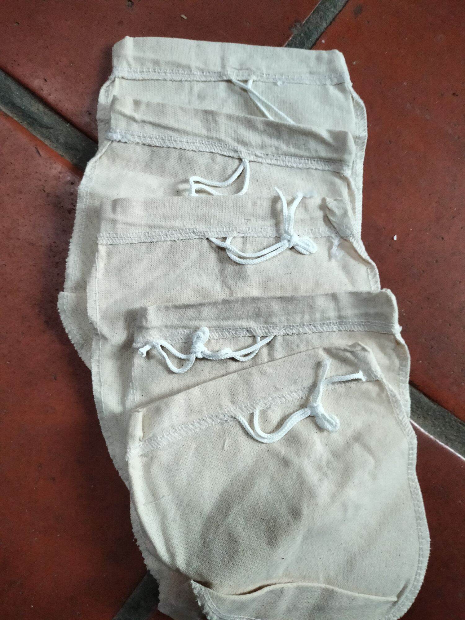 Túi lọc sữa chua hy lạp ( vải cotton 100%)