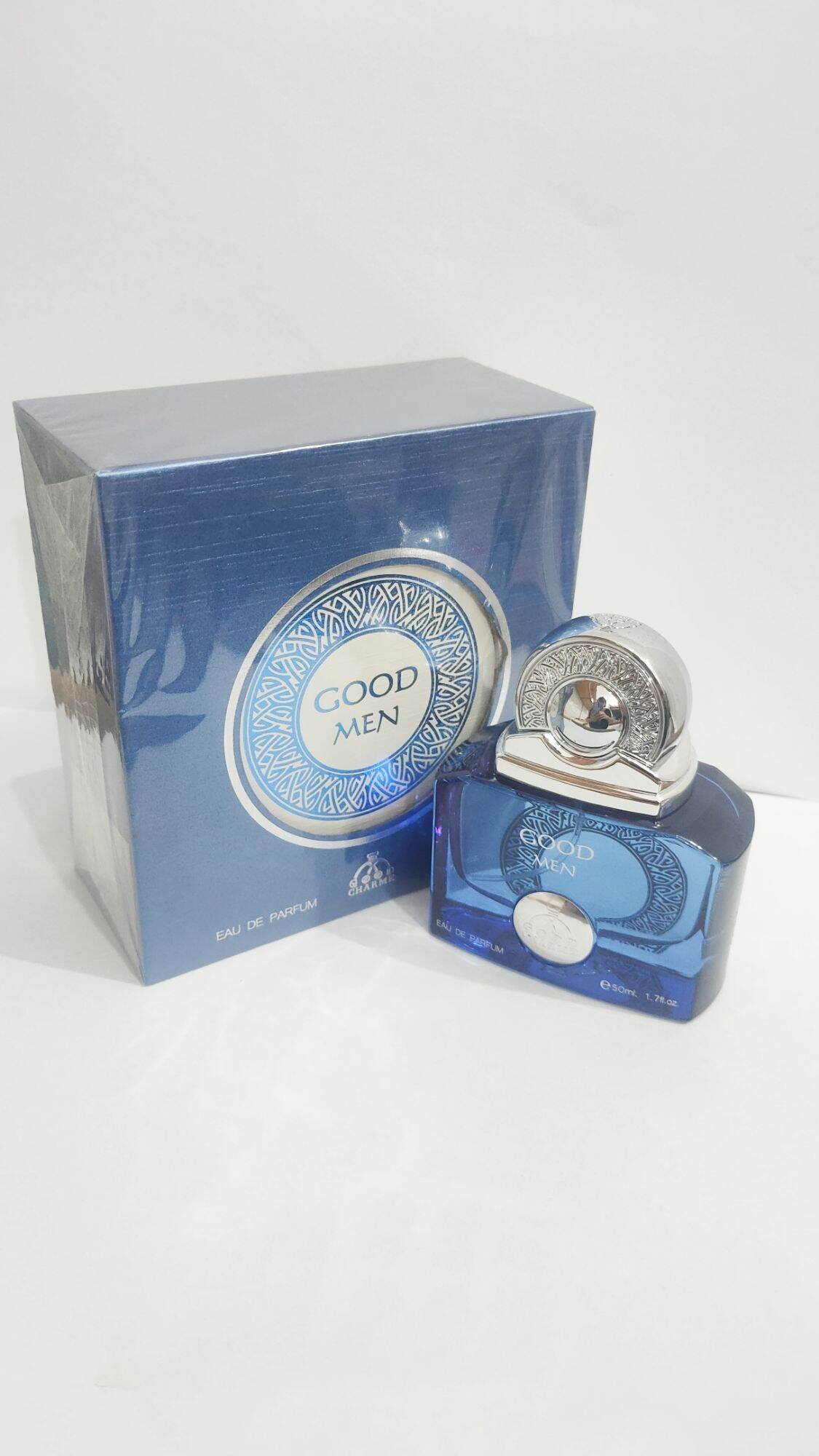 Nước Hoa Good Charme Good Men Xanh 50ml
