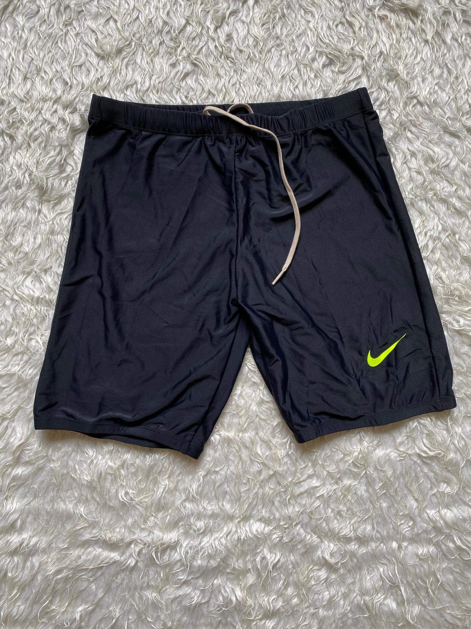 Quần bơi nam lửng giá rẻ