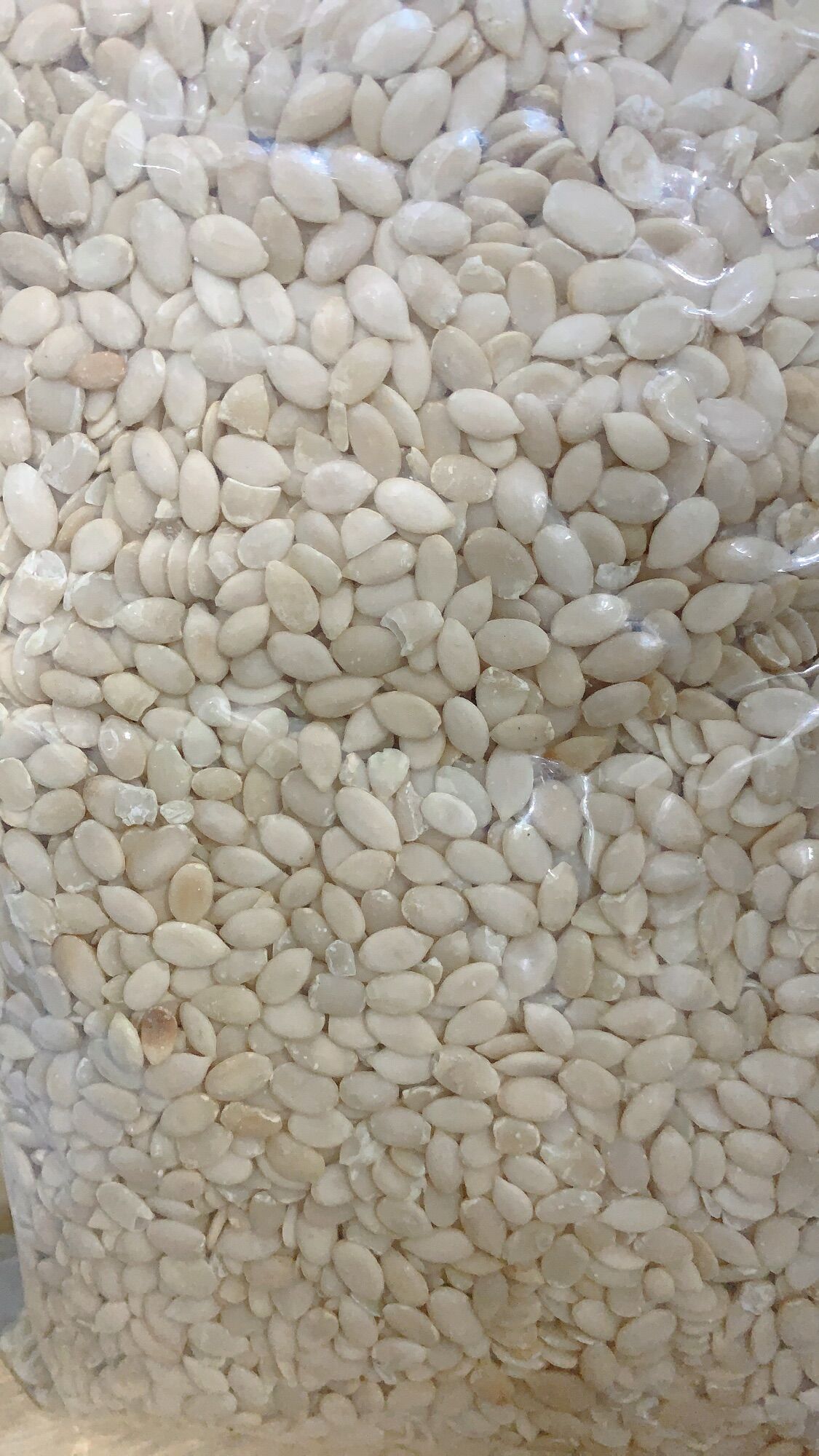 Melon Seeds (Hạt Dưa Tách Vỏ) 250g