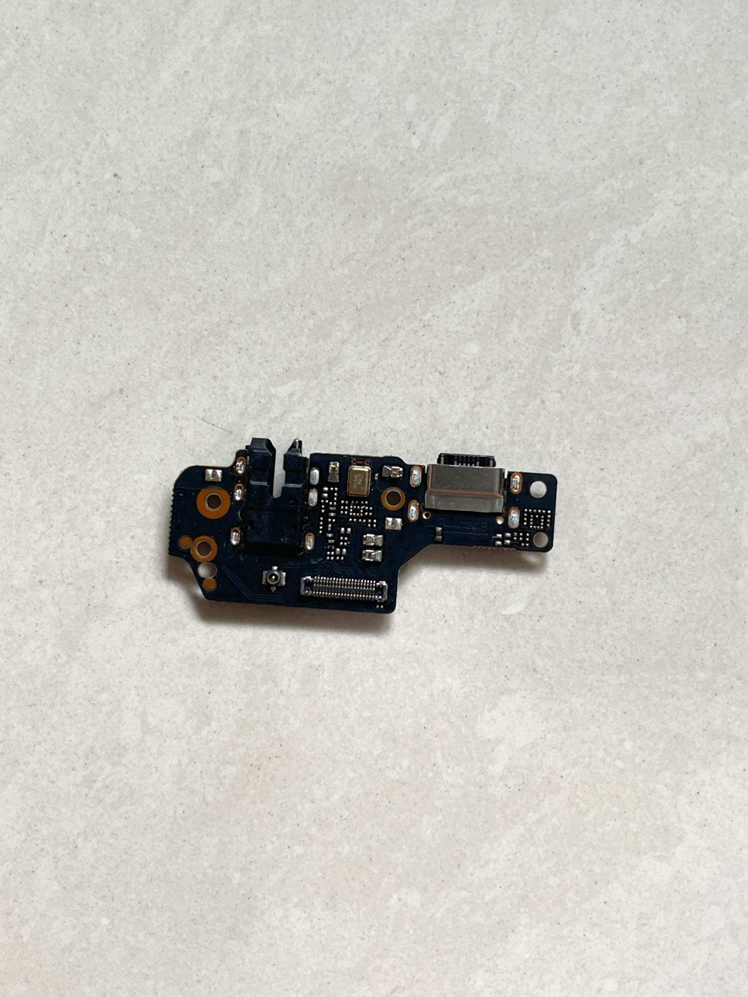 Chân sạc bộ Redmi note 8