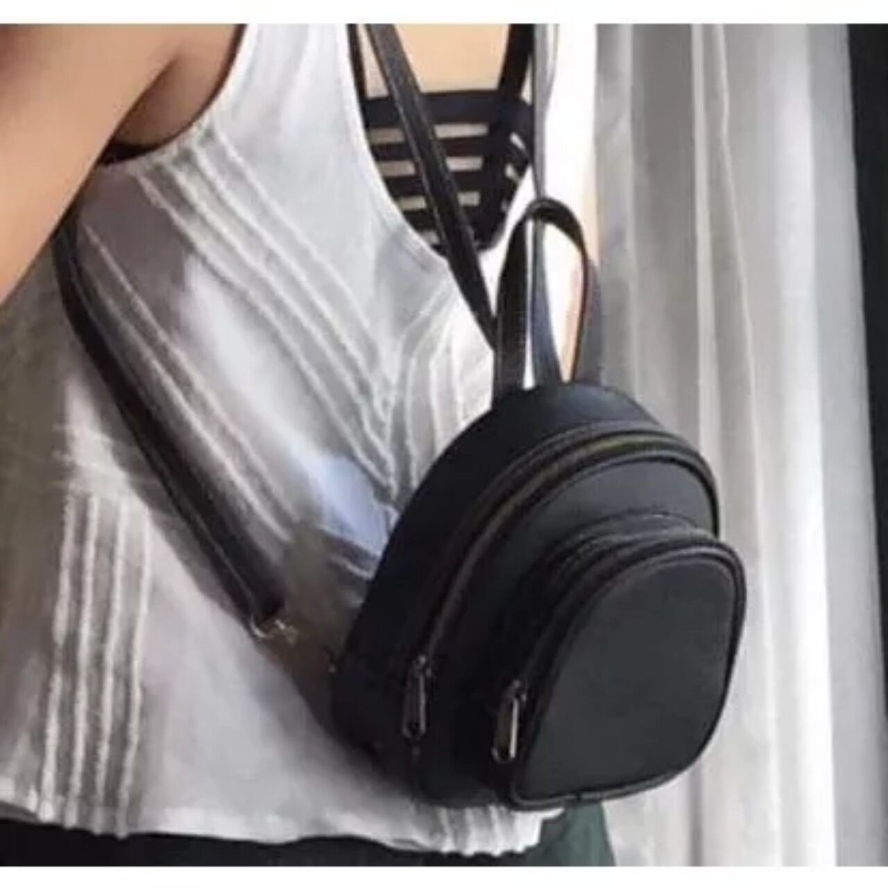 Balo mini nữ