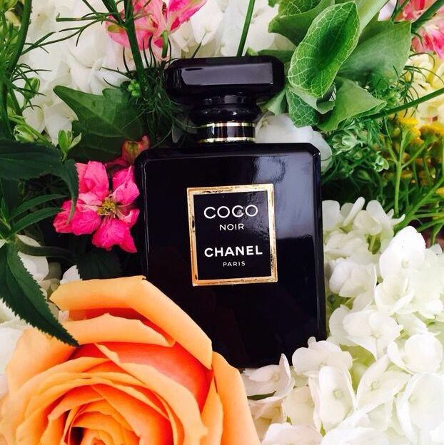 Nước hoa chanel coco noir edp