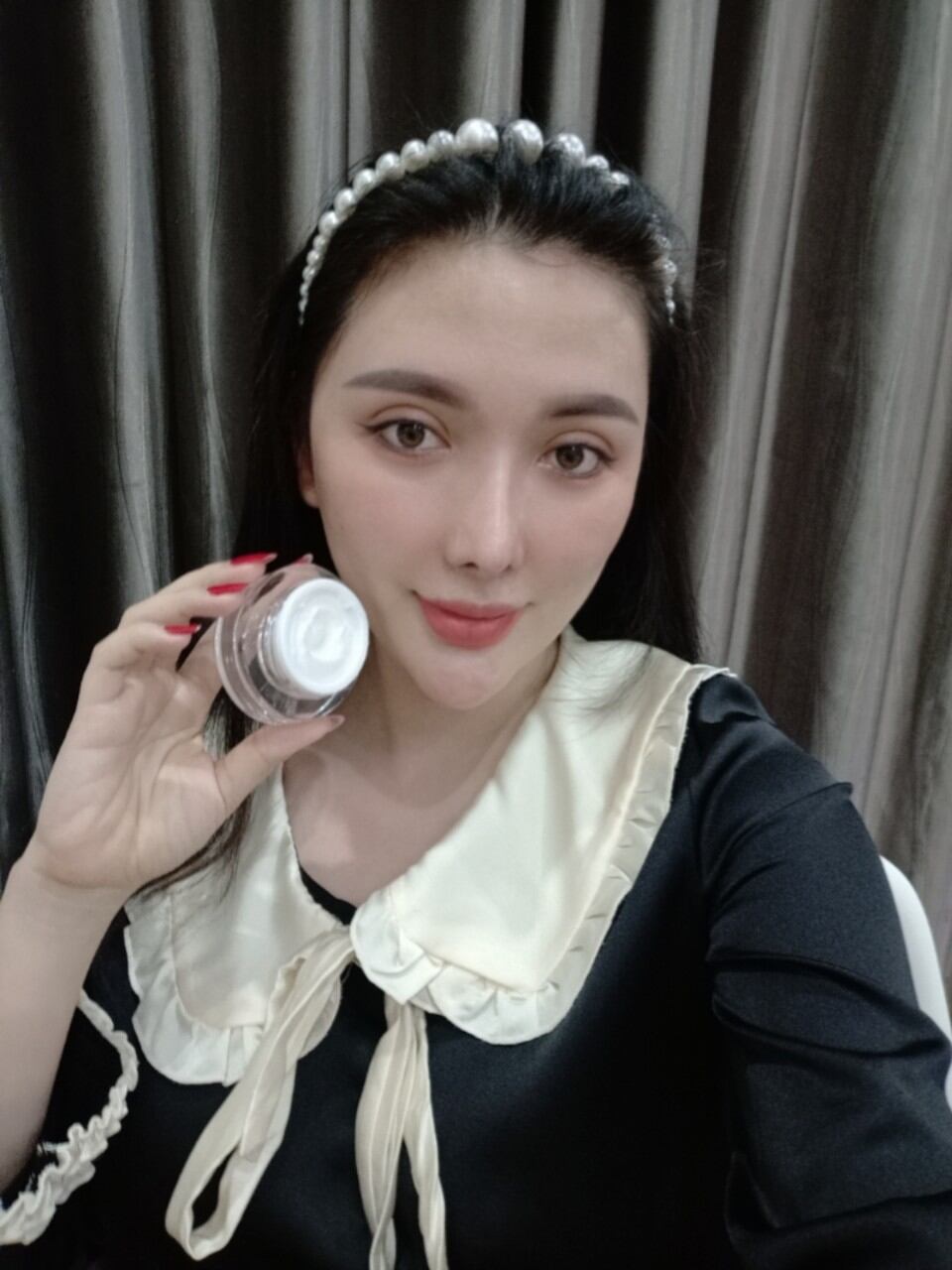 kem nám đêm ncollagen